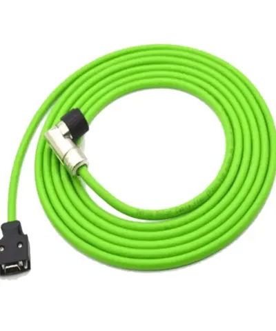 6FX3002-2CT12-1AH0 SIEMENS Signal Cable Pre-assembled For S-1FL6