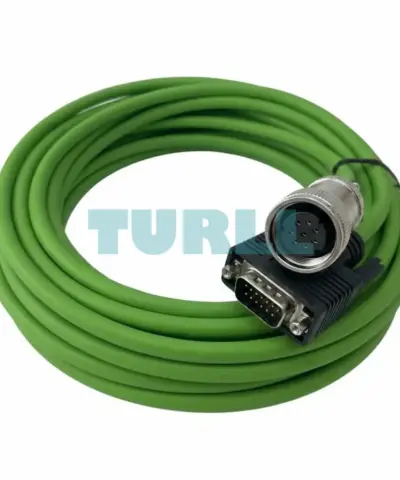 Siemens 6FX3002-2CT12-1CA0 MOTION-CONNECT 300 Signal Cable, 20m, TTL Encoder