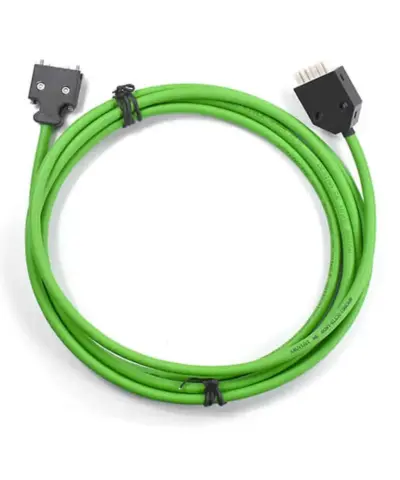 6FX3002-2CT20-1AD0 SIEMENS Signal Cable Pre-assembled For S-1FL6
