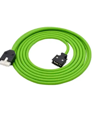 6FX3002-2CT20-1AF0 SIEMENS Signal Cable Pre-assembled For S-1FL6