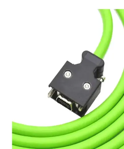 6FX3002-2CT20-1BA0 SIEMENS Signal Cable Pre-assembled For S-1FL6