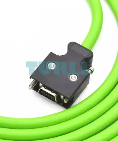 6FX3002-2CT20-1CA0 Siemens Signal Cable Pre-assembled