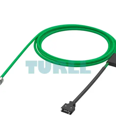 Siemens 6FX3002-2DB12-1AF0 MOTION-CONNECT 300 Signal Cable, 5m