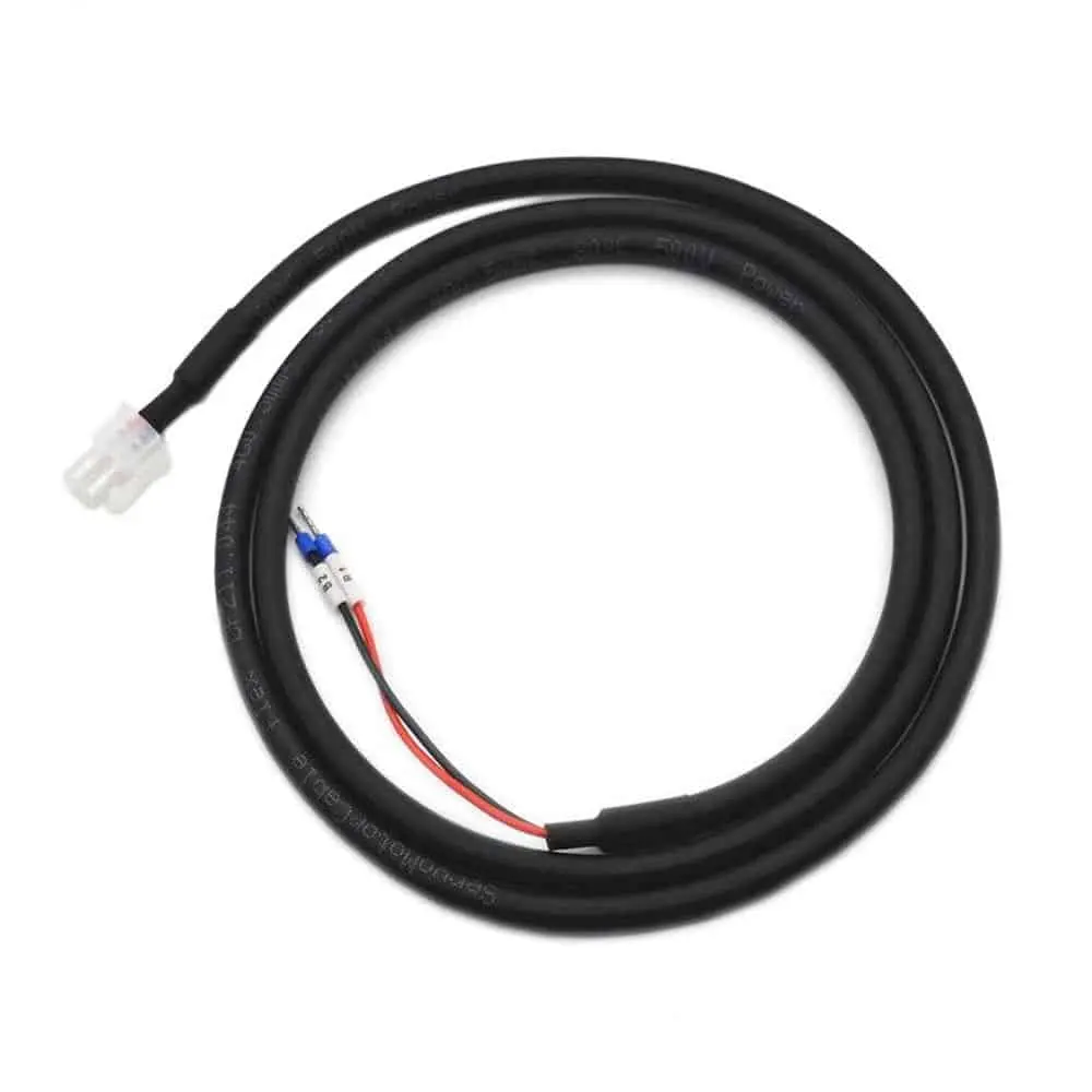 6FX3002-5BK02-1AD0 SIEMENS Brake Cable Pre-assembled For S-1FL6 Original Brand New 3 6FX3002-5BK02-1AD0 SIEMENS Brake Cable Pre-assembled For S-1FL6 Original Brand New - Image 3