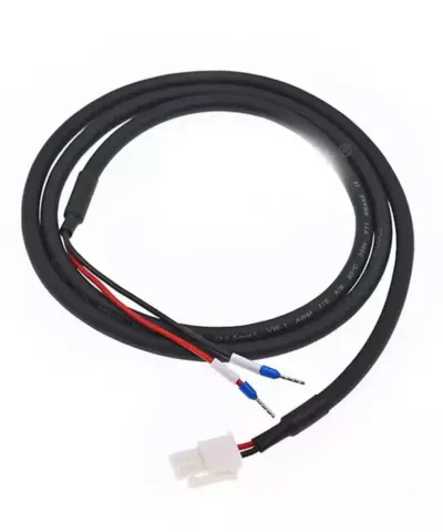 6FX3002-5BK02-1AF0 SIEMENS Brake Cable Pre-assembled For S-1FL6