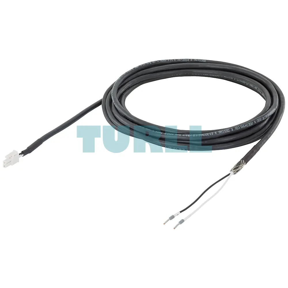 Siemens 6FX3002-5BK02-1CA0 Brake Cable Pre-Assembled MOTION-CONNECT 300, 20m Original Brand New 2 Siemens 6FX3002-5BK02-1CA0 Brake Cable Pre-Assembled MOTION-CONNECT 300, 20m