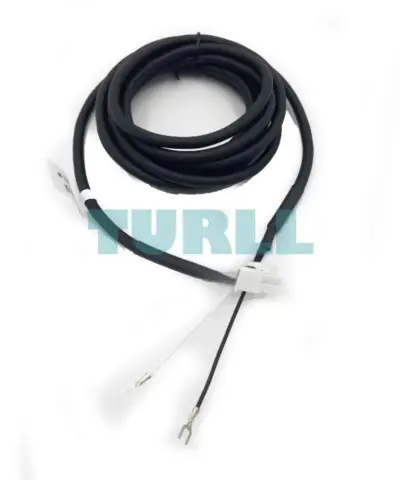 Siemens 6FX3002-5BK02-1CA0 Brake Cable Pre-Assembled MOTION-CONNECT 300, 20m