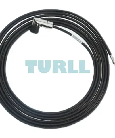 Siemens 6FX3002-5BL02-1AD0 Pre-Assembled Brake Cable 3m for S-1FL6 HI 400 Motor
