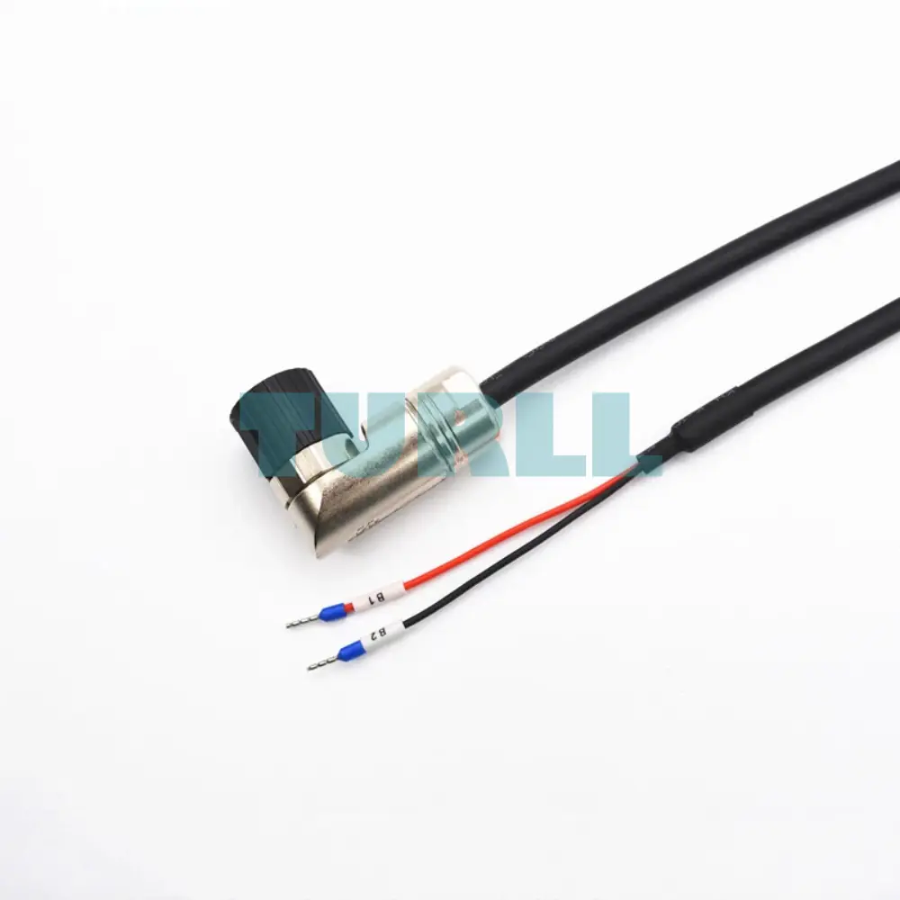Siemens 6FX3002-5BL02-1AD0 Pre-Assembled Brake Cable 3m for S-1FL6 HI 400 Motor Original Brand New 2 Siemens 6FX3002-5BL02-1AD0 Pre-Assembled Brake Cable 3m for S-1FL6 HI 400 Motor