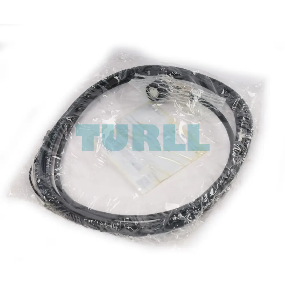 Siemens 6FX3002-5BL02-1AD0 Pre-Assembled Brake Cable 3m for S-1FL6 HI 400 Motor Original Brand New 3 Siemens 6FX3002-5BL02-1AD0 Pre-Assembled Brake Cable 3m for S-1FL6 HI 400 Motor