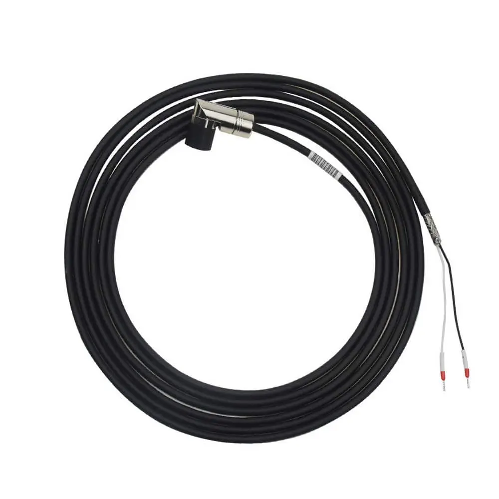 6FX3002-5BL02-1AH0 SIEMENS Brake Cable Pre-assembled For S-1FL6 Original Brand New 4 6FX3002-5BL02-1AH0 SIEMENS Brake Cable Pre-assembled For S-1FL6 Original Brand New - Image 4