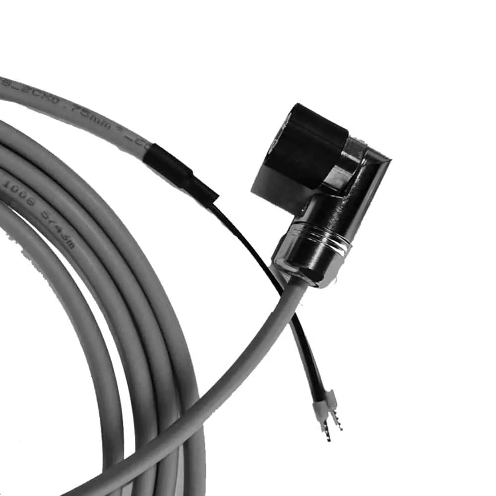 6FX3002-5BL02-1AH0 SIEMENS Brake Cable Pre-assembled For S-1FL6 Original Brand New 3 6FX3002-5BL02-1AH0 SIEMENS Brake Cable Pre-assembled For S-1FL6 Original Brand New - Image 3