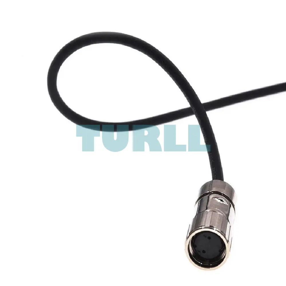 Siemens 6FX3002-5BL02-1BA0 Motion-Connect 300 Brake Cable 10m Pre-Assembled Original Brand New 2 Siemens 6FX3002-5BL02-1BA0 Motion-Connect 300 Brake Cable 10m Pre-Assembled