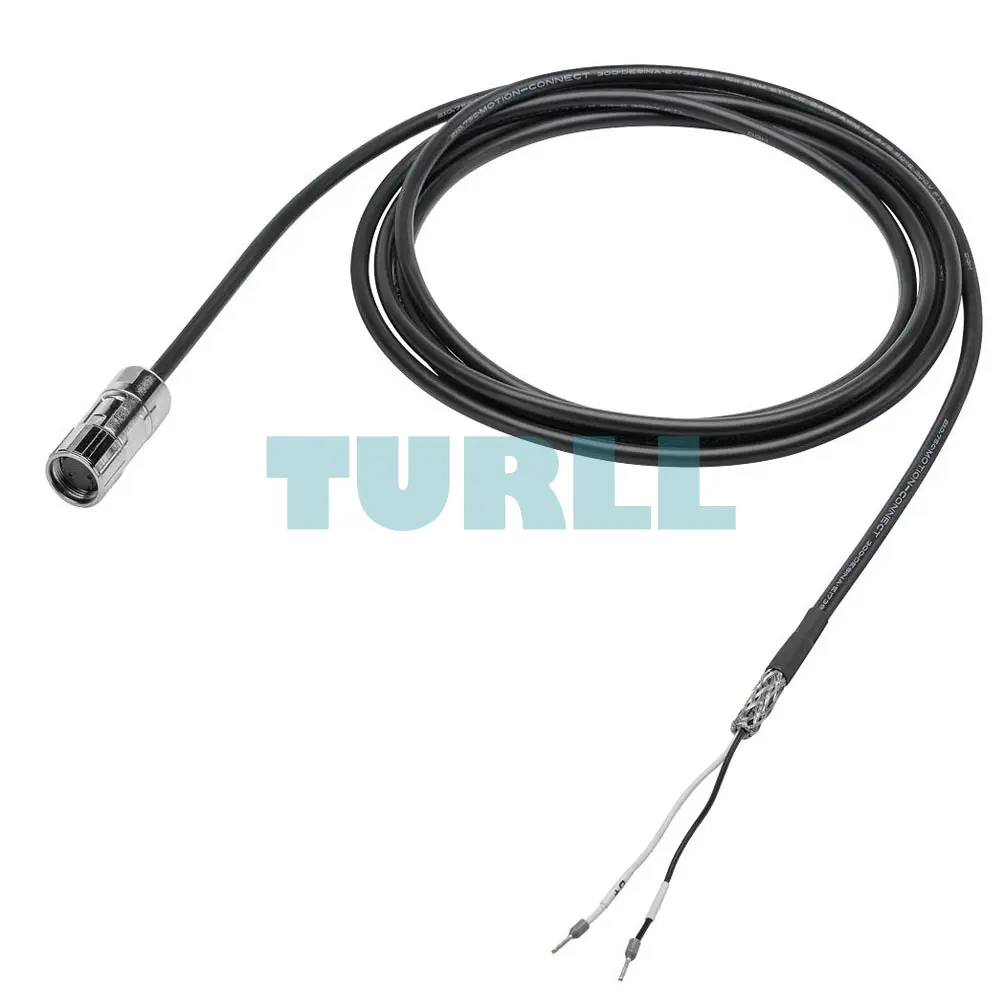 Siemens 6FX3002-5BL02-1BA0 Motion-Connect 300 Brake Cable 10m Pre-Assembled Original Brand New 3 Siemens 6FX3002-5BL02-1BA0 Motion-Connect 300 Brake Cable 10m Pre-Assembled
