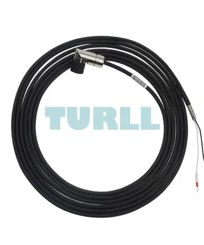 Siemens 6FX3002-5BL02-1CA0 Brake Cable, Pre-Assembled, 20m, MOTION-CONNECT 300 for S-1FL6 HI 400 Motor