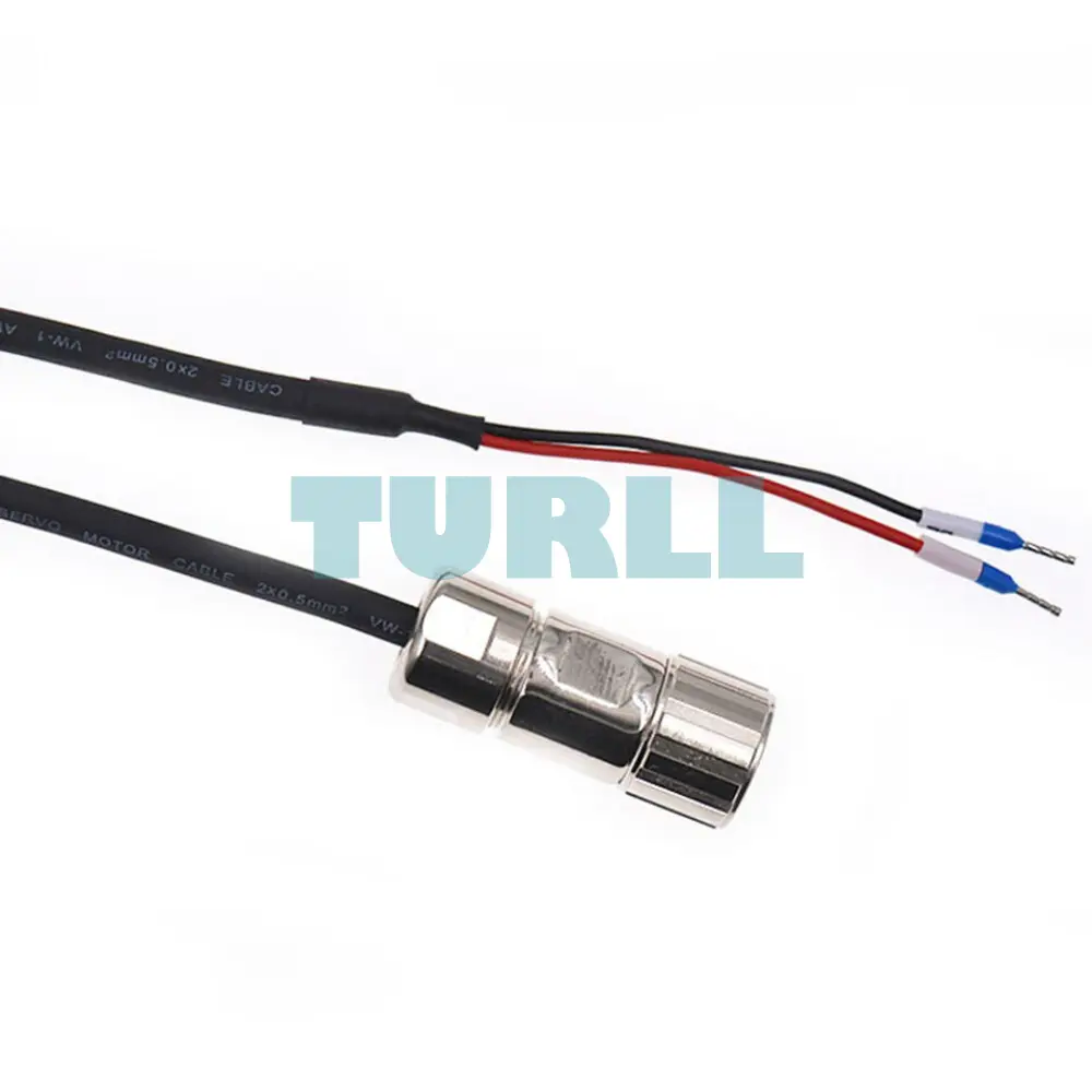 Siemens 6FX3002-5BL03-1AD0 MOTION-CONNECT 300 Brake Cable, Pre-Assembled 3m Original Brand New 3 Siemens 6FX3002-5BL03-1AD0 MOTION-CONNECT 300 Brake Cable, Pre-Assembled 3m
