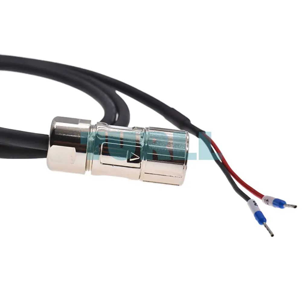 Siemens 6FX3002-5BL03-1AD0 MOTION-CONNECT 300 Brake Cable, Pre-Assembled 3m Original Brand New 4 Siemens 6FX3002-5BL03-1AD0 MOTION-CONNECT 300 Brake Cable, Pre-Assembled 3m