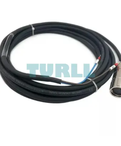 Siemens 6FX3002-5BL03-1AF0 Motion-Connect 300 Pre-Assembled Brake Cable, 5m