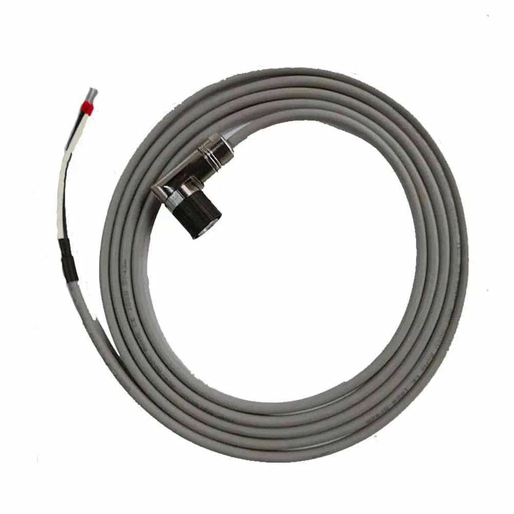 6FX3002-5BL03-1AH0 SIEMENS Brake Cable Pre-assembled For S-1FL6 Original Brand New 1 6FX3002-5BL03-1AH0 SIEMENS Brake Cable Pre-assembled For S-1FL6