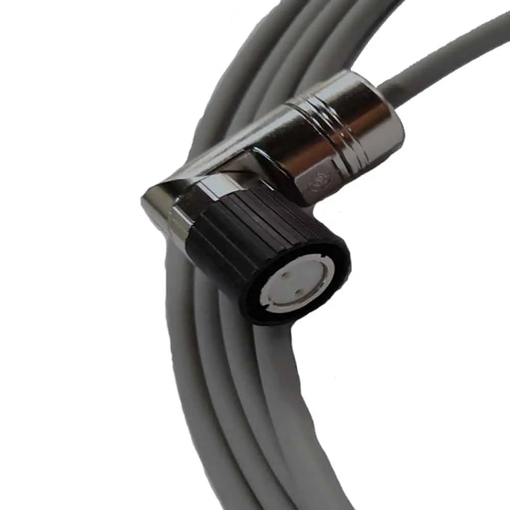 6FX3002-5BL03-1AH0 SIEMENS Brake Cable Pre-assembled For S-1FL6 Original Brand New 3 6FX3002-5BL03-1AH0 SIEMENS Brake Cable Pre-assembled For S-1FL6 Original Brand New - Image 3