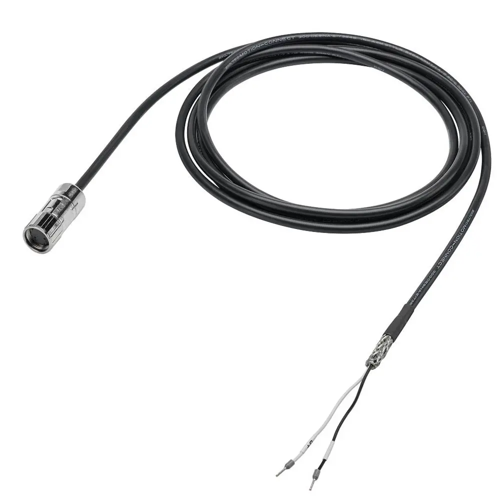 6FX3002-5BL03-1BA0 SIEMENS Brake Cable Pre-assembled For S-1FL6 Original Brand New 1 6FX3002-5BL03-1BA0 SIEMENS Brake Cable Pre-assembled For S-1FL6