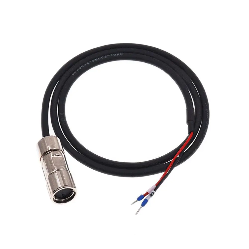6FX3002-5BL03-1BA0 SIEMENS Brake Cable Pre-assembled For S-1FL6 Original Brand New 4 6FX3002-5BL03-1BA0 SIEMENS Brake Cable Pre-assembled For S-1FL6 Original Brand New - Image 4