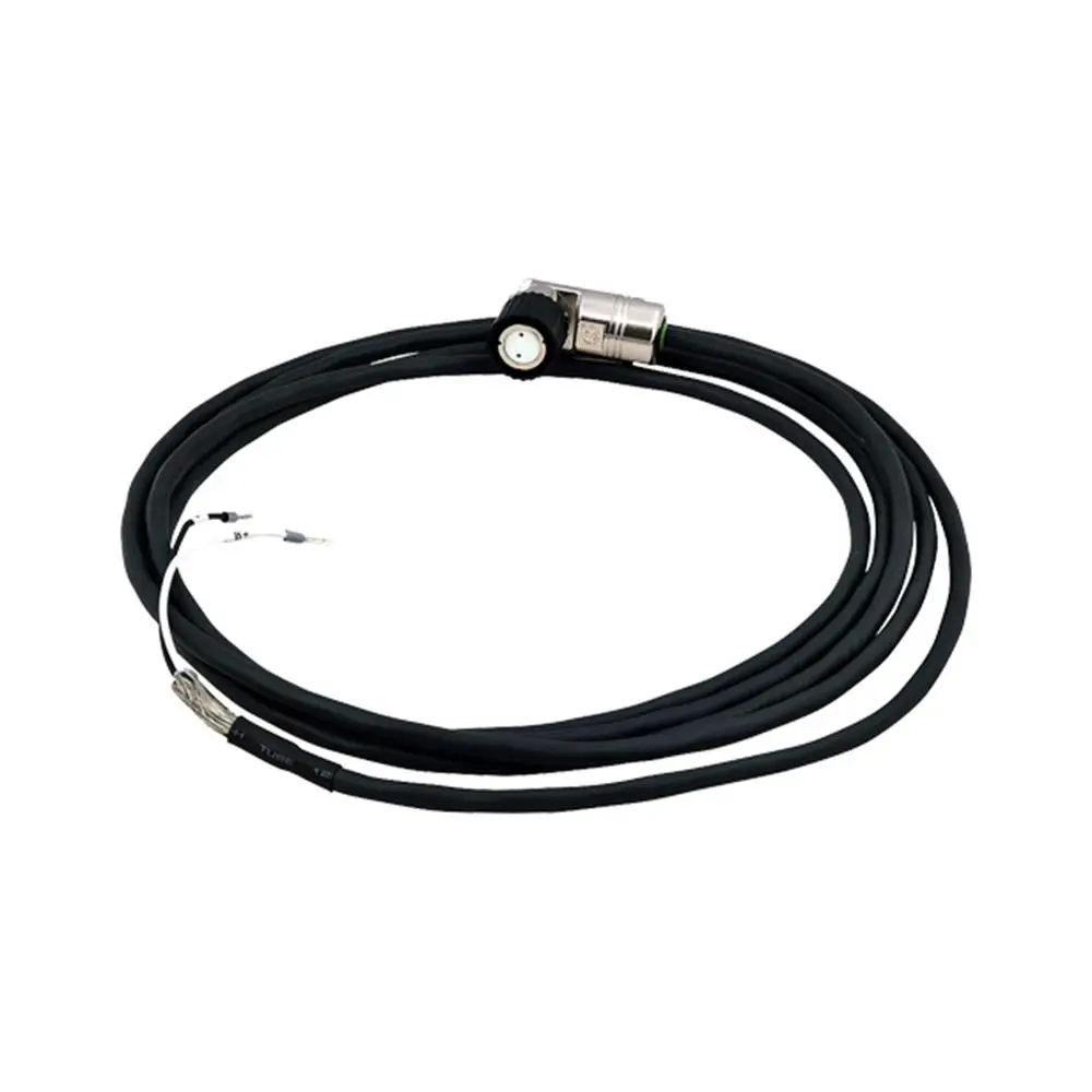 6FX3002-5BL03-1BA0 SIEMENS Brake Cable Pre-assembled For S-1FL6 Original Brand New 3 6FX3002-5BL03-1BA0 SIEMENS Brake Cable Pre-assembled For S-1FL6 Original Brand New - Image 3