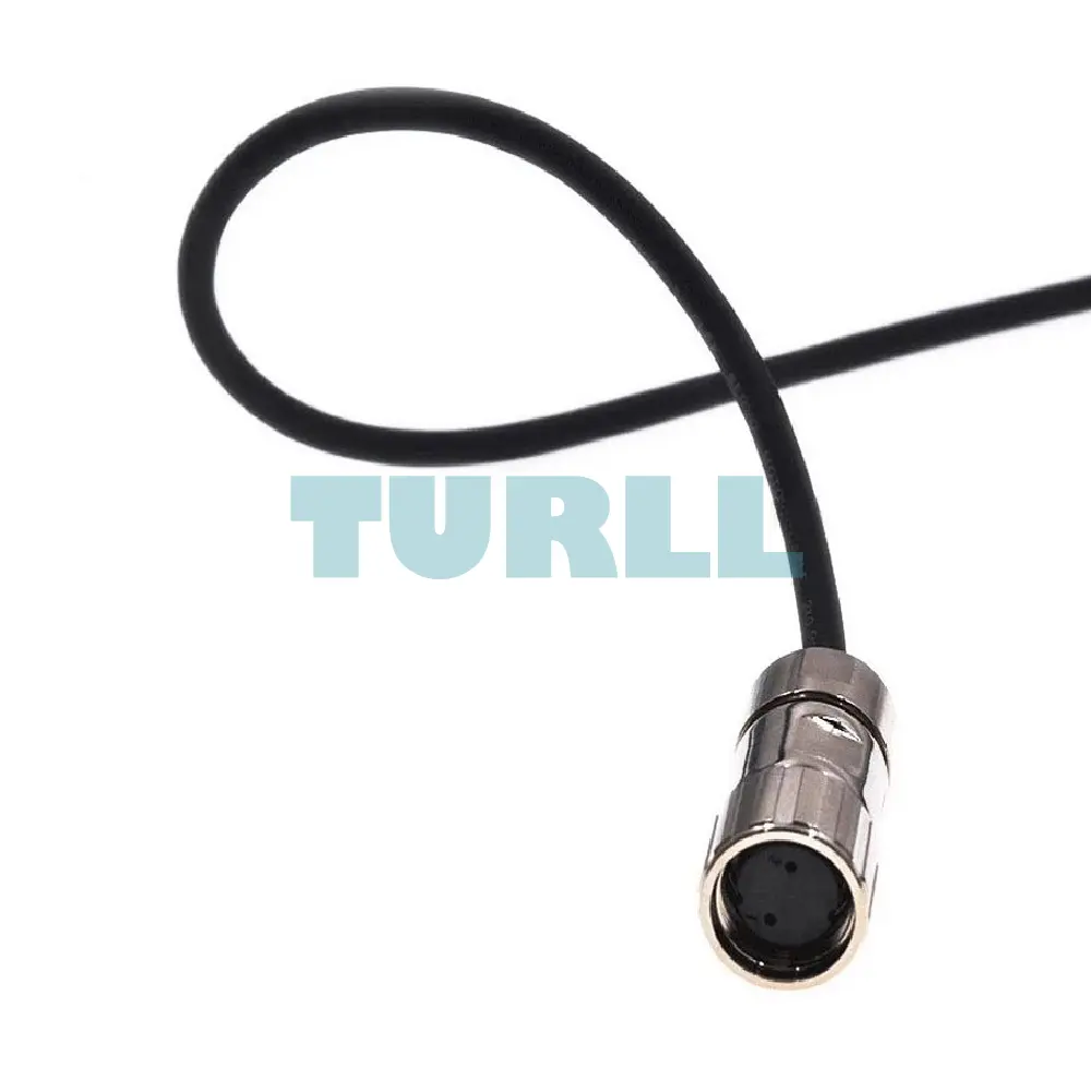 Siemens 6FX3002-5BL03-1CA0 MOTION-CONNECT 300 Brake Cable (20m) for S-1FL6 Motors Original Brand New 3 Siemens 6FX3002-5BL03-1CA0 MOTION-CONNECT 300 Brake Cable (20m) for S-1FL6 Motors