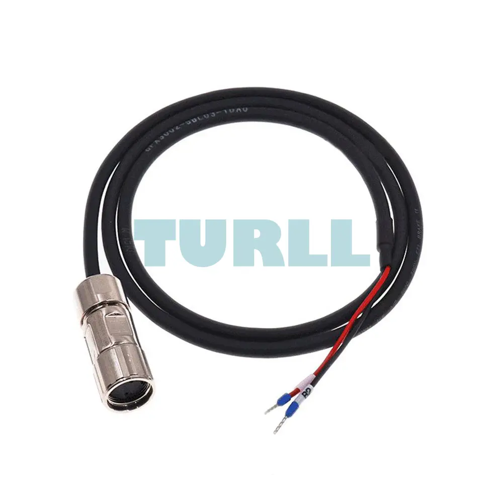 Siemens 6FX3002-5BL03-1CA0 MOTION-CONNECT 300 Brake Cable (20m) for S-1FL6 Motors Original Brand New 4 Siemens 6FX3002-5BL03-1CA0 MOTION-CONNECT 300 Brake Cable (20m) for S-1FL6 Motors