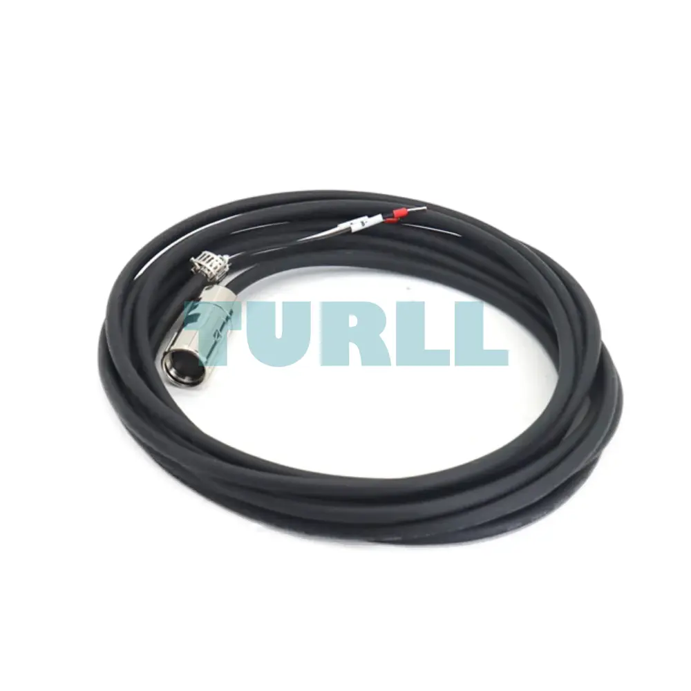 Siemens 6FX3002-5BL03-1CA0 MOTION-CONNECT 300 Brake Cable (20m) for S-1FL6 Motors Original Brand New 1 Siemens 6FX3002-5BL03-1CA0 MOTION-CONNECT 300 Brake Cable (20m) for S-1FL6 Motors