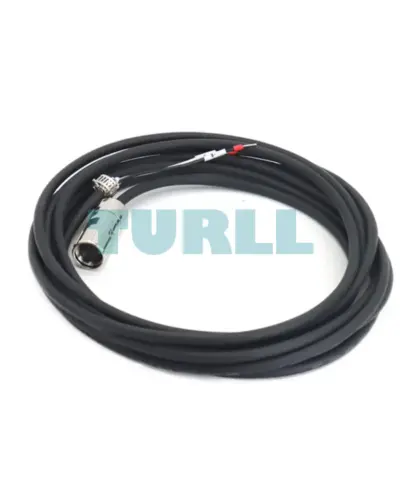 Siemens 6FX3002-5BL03-1CA0 MOTION-CONNECT 300 Brake Cable (20m) for S-1FL6 Motors