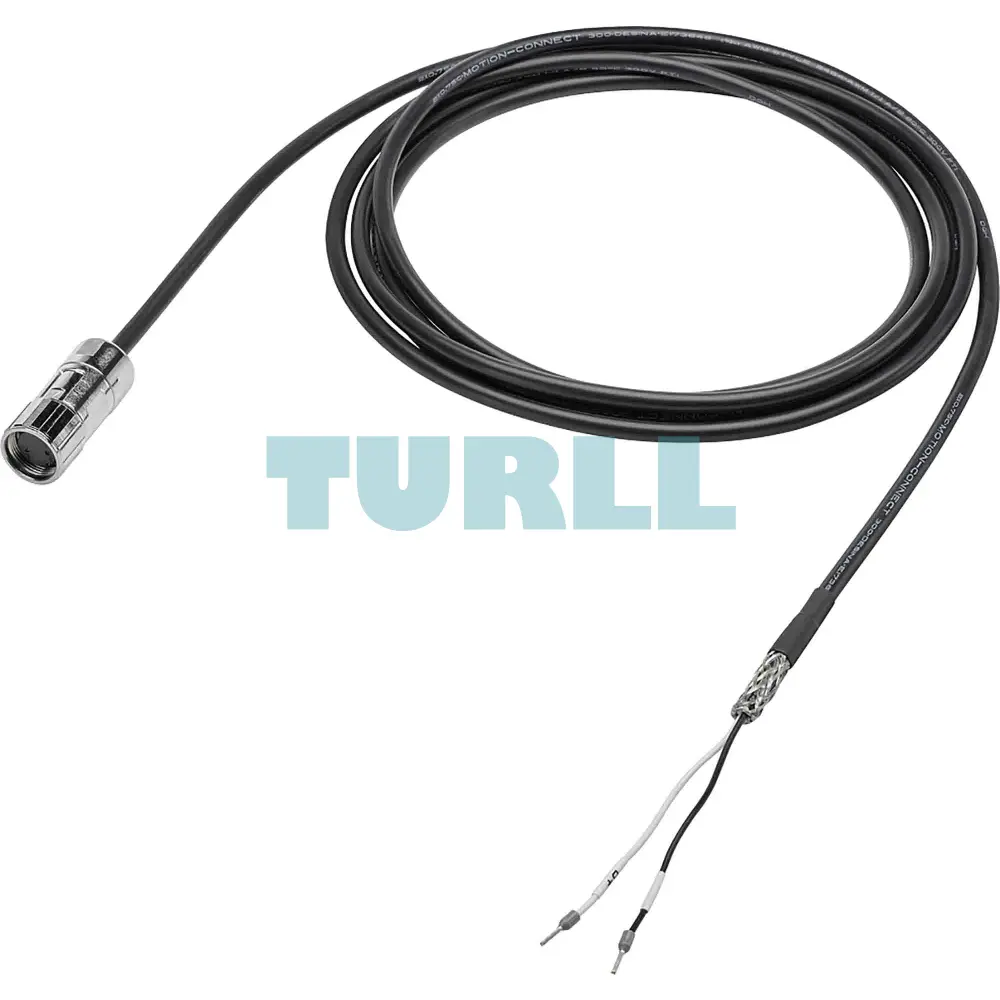 Siemens 6FX3002-5BL03-1CA0 MOTION-CONNECT 300 Brake Cable (20m) for S-1FL6 Motors Original Brand New 5 Siemens 6FX3002-5BL03-1CA0 MOTION-CONNECT 300 Brake Cable (20m) for S-1FL6 Motors