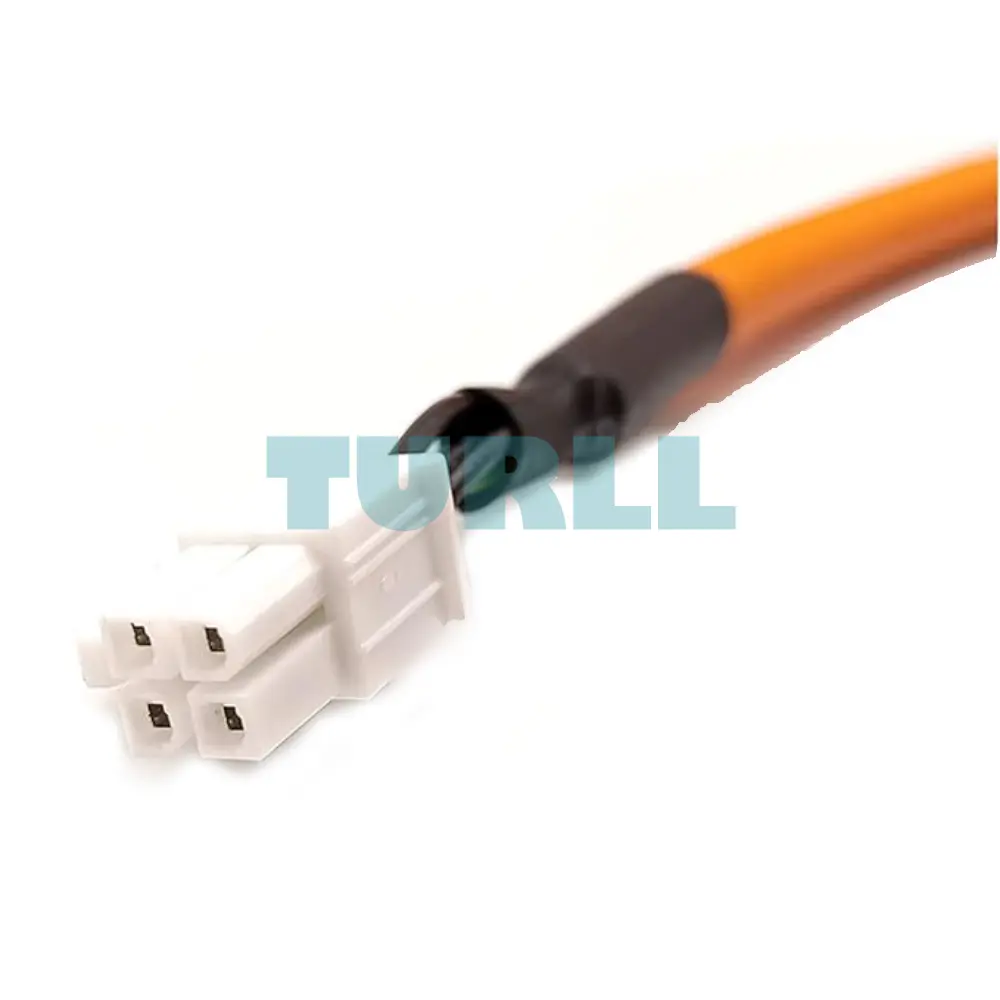 Siemens 6FX3002-5CK01-1BA0 MOTION-CONNECT 300 Power Cable 10m Original Brand New 2 Siemens 6FX3002-5CK01-1BA0 MOTION-CONNECT 300 Power Cable 10m