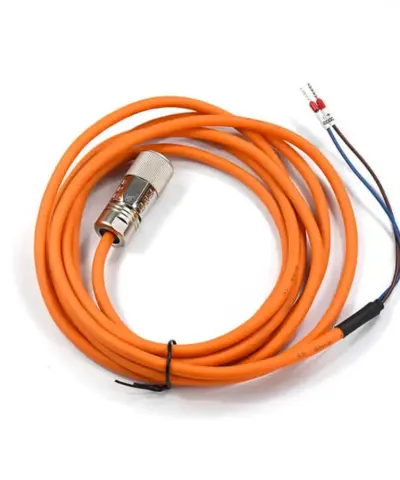 6FX3002-5CK32-1AD0 SIEMENS Power Cable Pre-assembled For S-1FL6