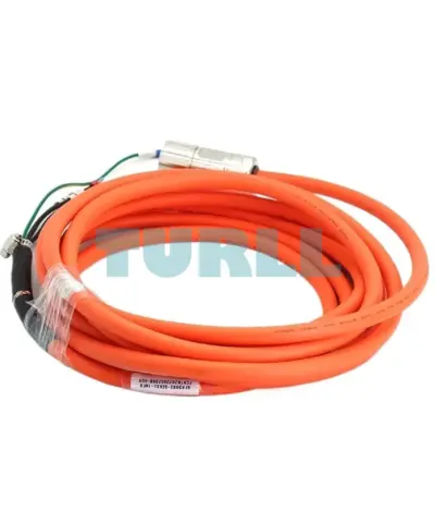 Siemens 6FX3002-5CK32-1AF0 Motion-Connect 300 Power Cable 5 Meters