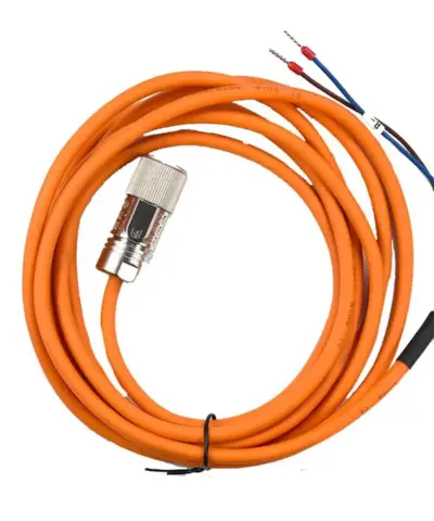 6FX3002-5CL02-1AF0 SIEMENS Power Cable Pre-assembled For S-1FL6