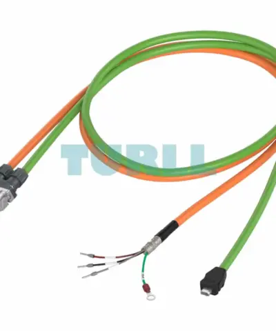 6FX3802-7CD01-1AF0 Siemens Dual Cable Pre-assembled Original Brand New