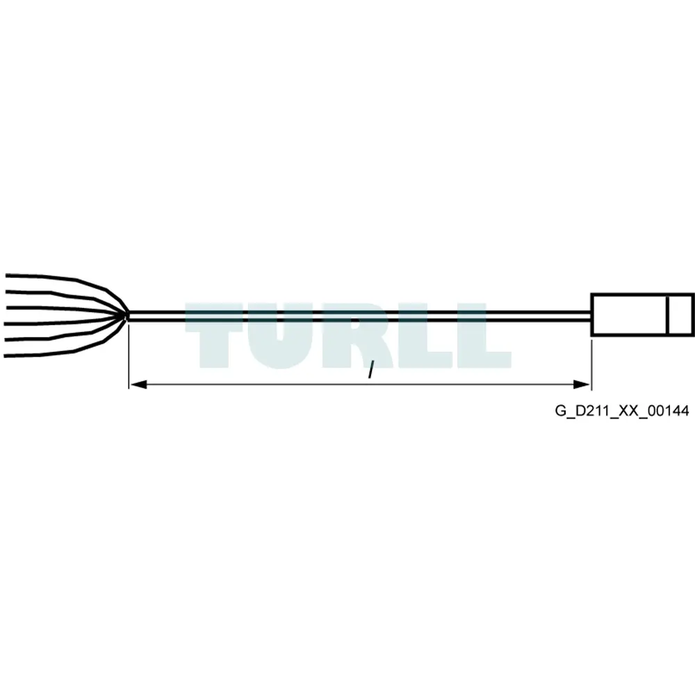6FX5002-2CA31-1BA0 SIEMENS Exclusive Motion-Connect DRIVE-CLiQ Signal Cable Original Brand New 3 SIEMENS 6FX5002-2CA31-1BA0 Motion-Connect DRIVE-CLiQ Signal Cable