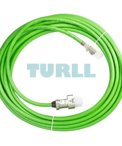 6FX5002-2DC10-1BA0 Siemens Signal Cable Pre-assembled Original Brand New