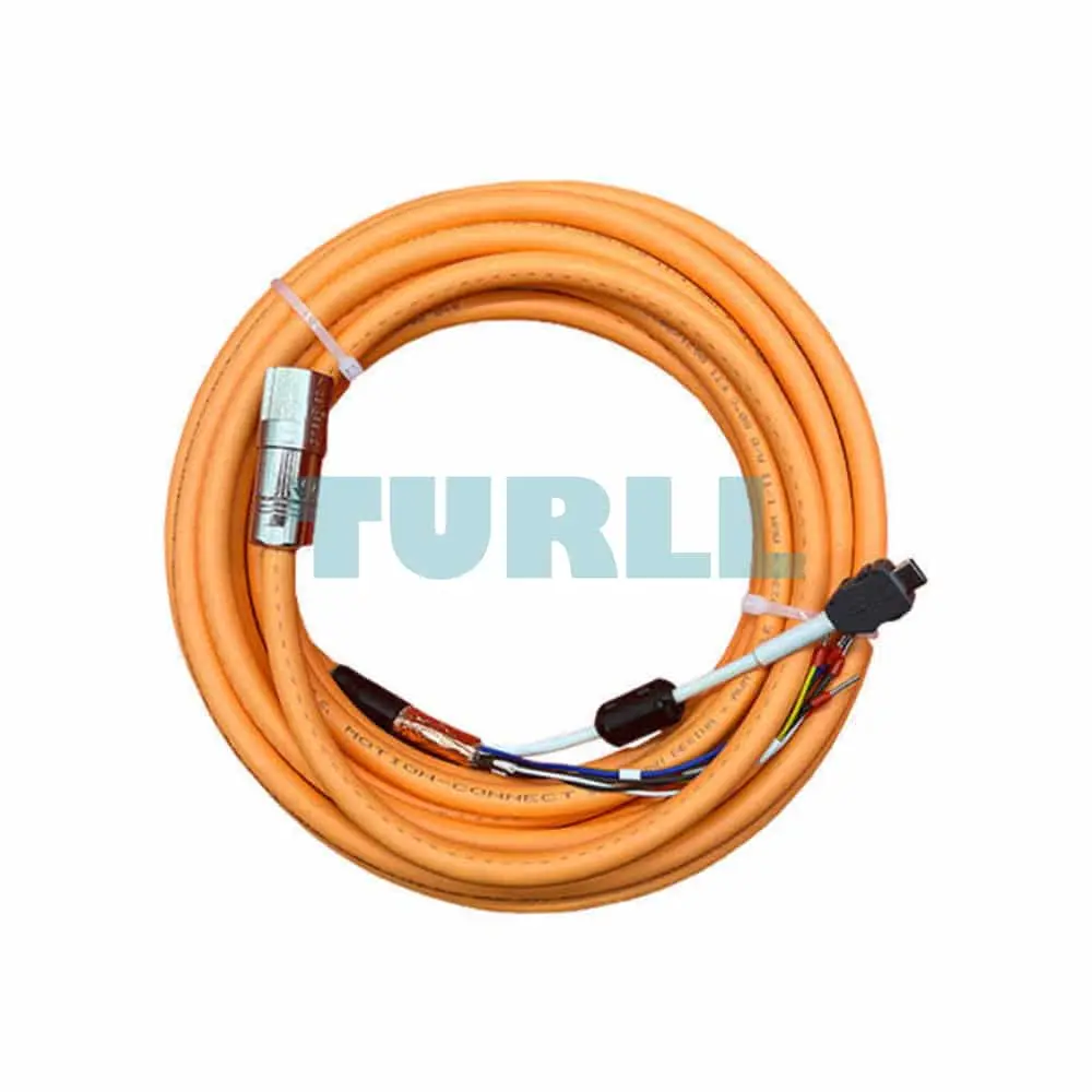 6FX5002-8QN08-1BA0 Siemens Single Cable Connection Original Brand New 4 6FX5002-8QN08-1BA0 Siemens Single Cable Connection Original Brand New - Image 4