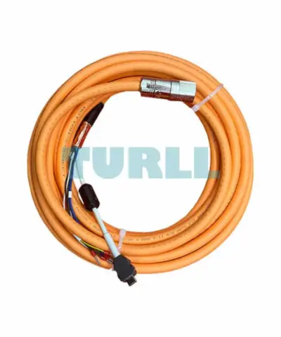 6FX5002-8QN08-1BA0 Siemens Single Cable Connection Original Brand New
