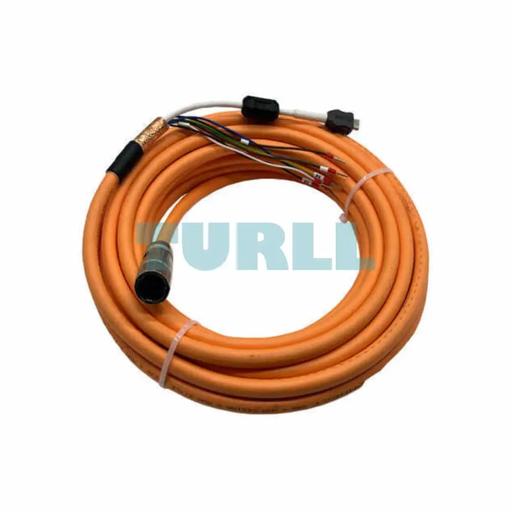 6FX5002-8QN08-1BA0 Siemens Single Cable Connection Original Brand New 3 6FX5002-8QN08-1BA0 Siemens Single Cable Connection Original Brand New - Image 3