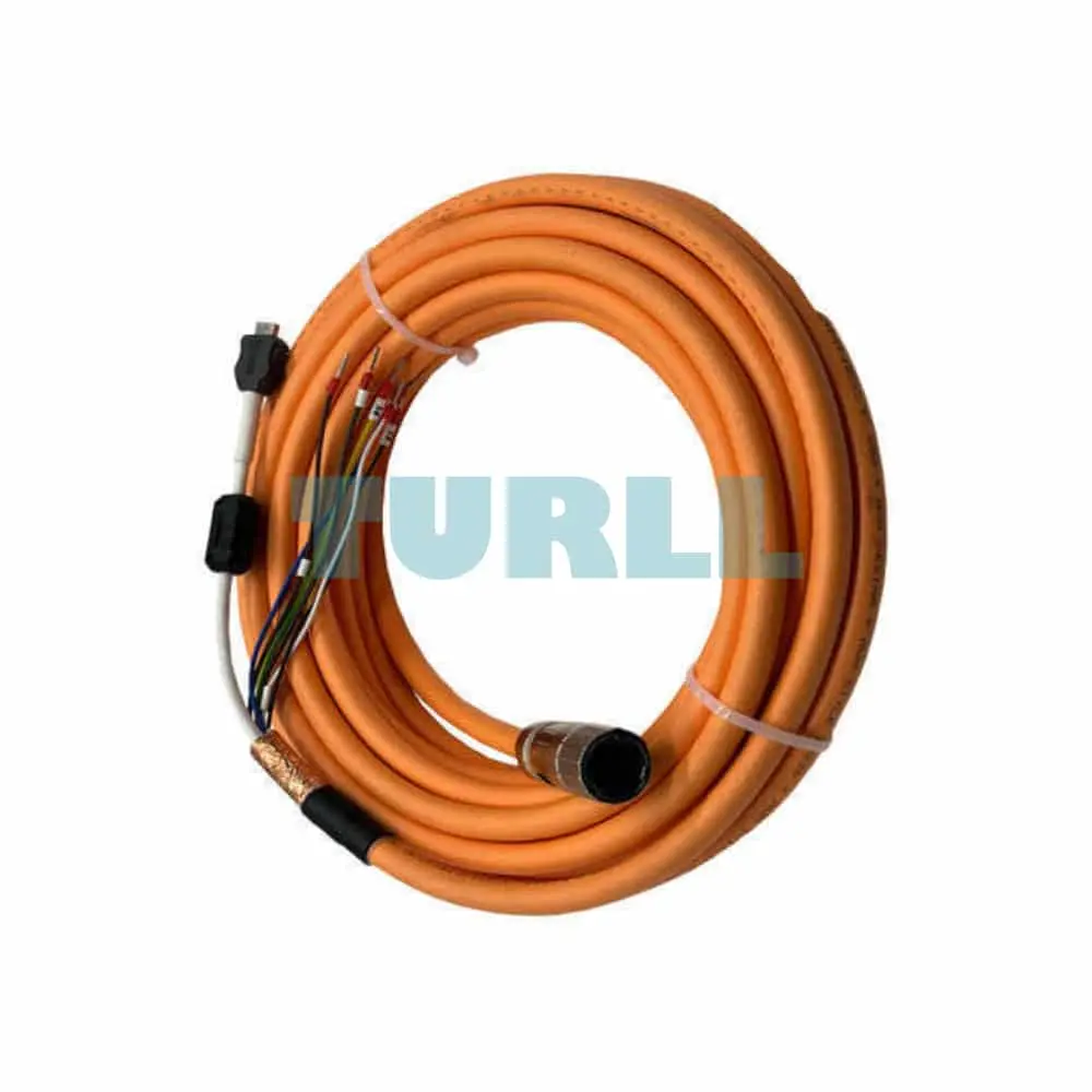 6FX5002-8QN08-1BA0 Siemens Single Cable Connection Original Brand New 2 6FX5002-8QN08-1BA0 Siemens Single Cable Connection Original Brand New - Image 2