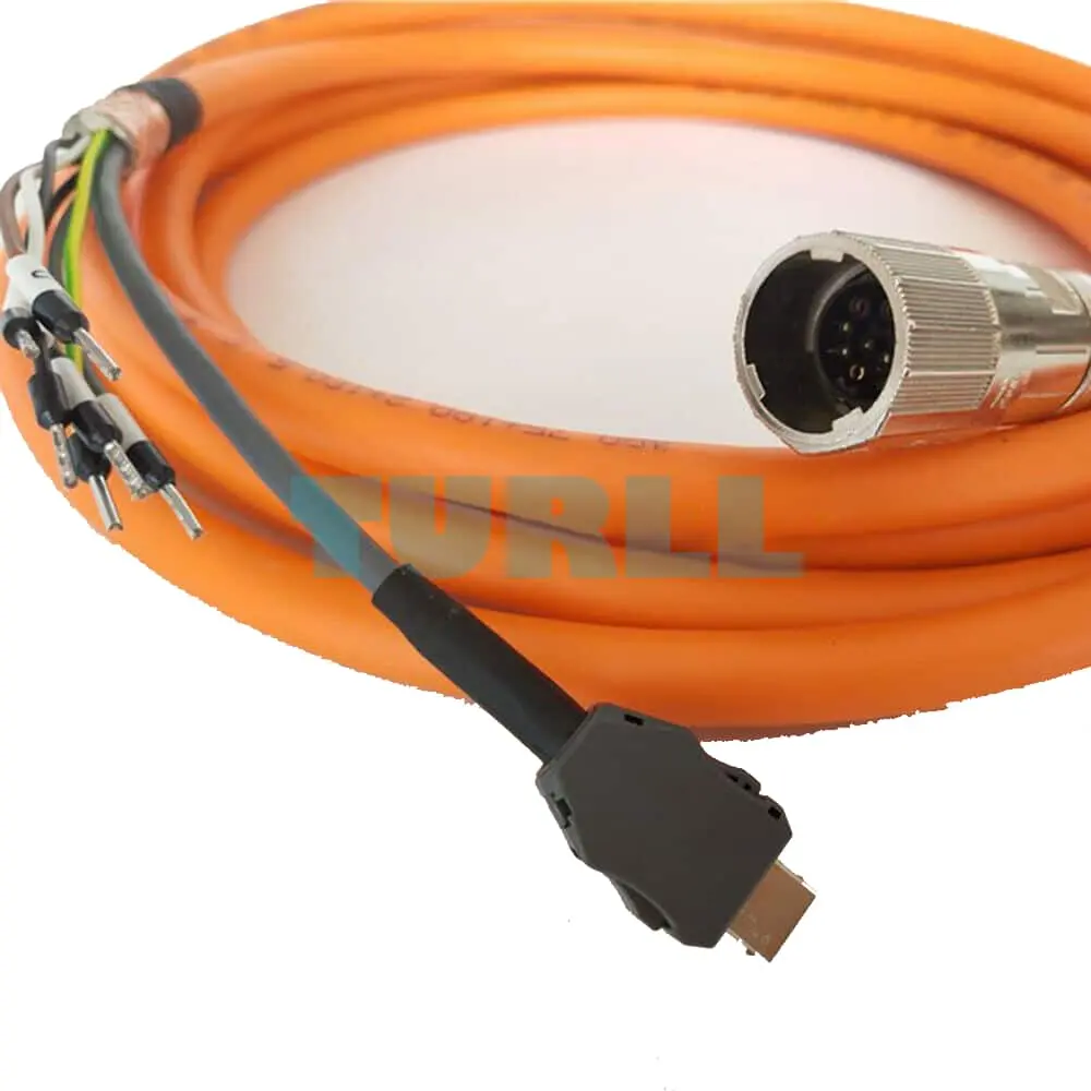 6FX5002-8QN08-1BF0 Siemens Single Cable Connection Original Brand New 5 6FX5002-8QN08-1BF0 Siemens Single Cable Connection Original Brand New - Image 5