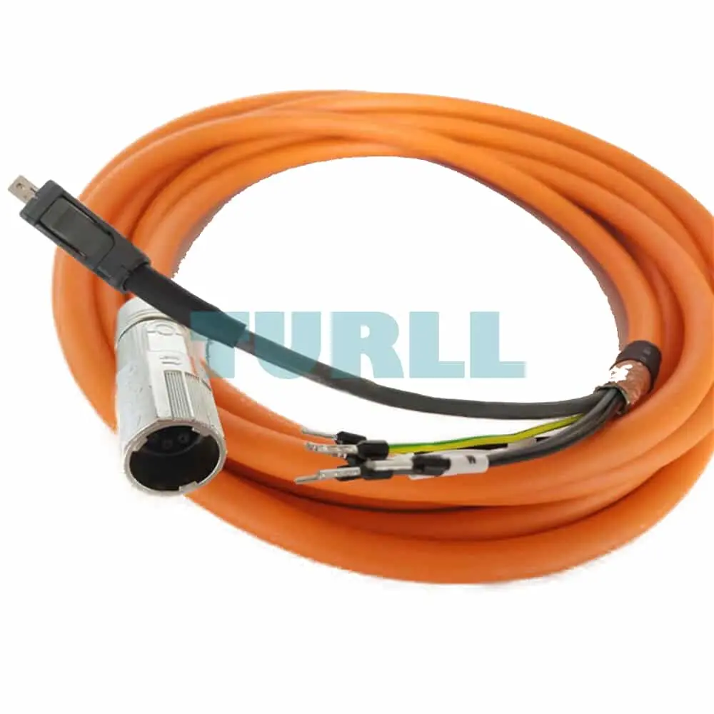 6FX5002-8QN08-1BF0 Siemens Single Cable Connection Original Brand New 4 6FX5002-8QN08-1BF0 Siemens Single Cable Connection Original Brand New - Image 4