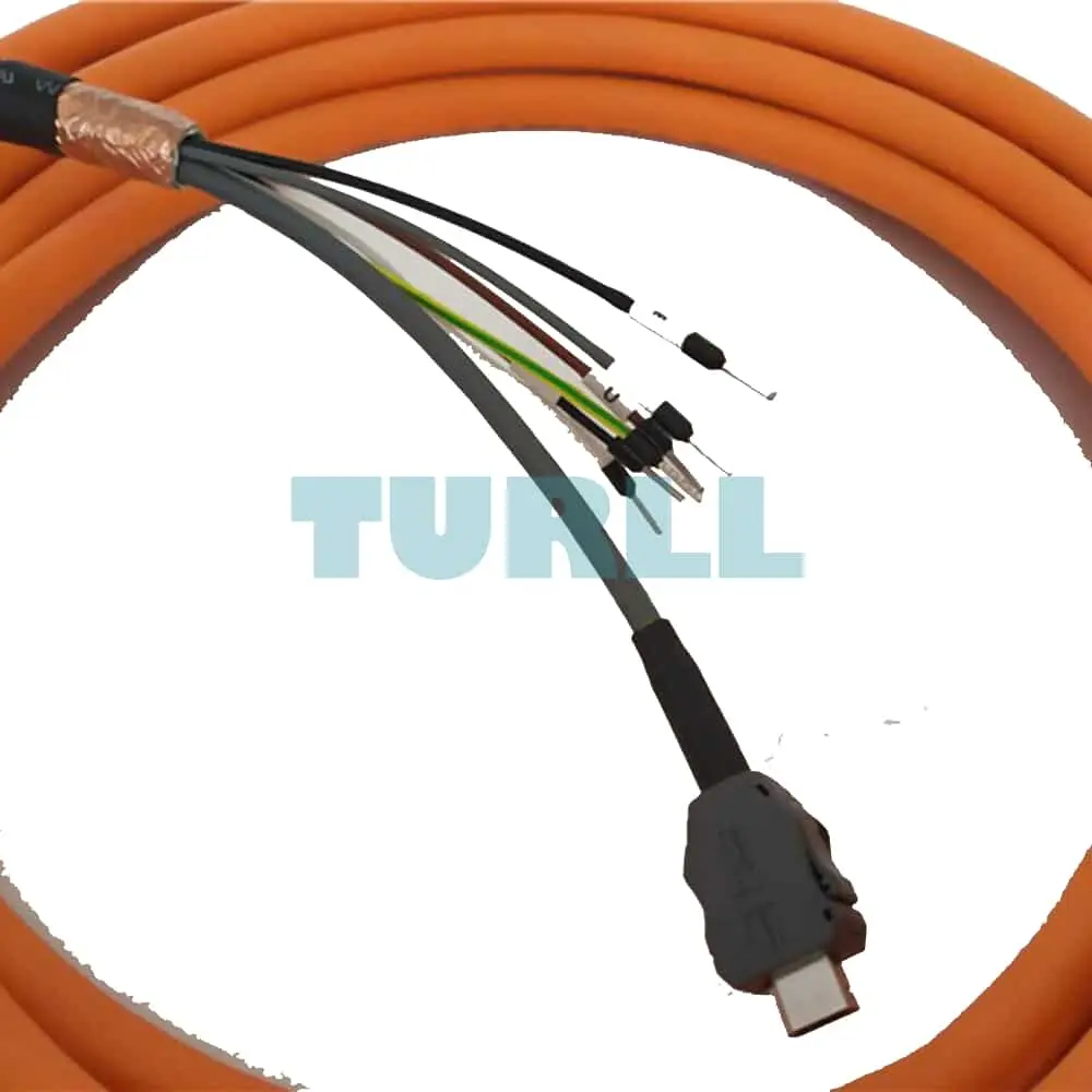 6FX5002-8QN08-1BF0 Siemens Single Cable Connection Original Brand New 3 6FX5002-8QN08-1BF0 Siemens Single Cable Connection Original Brand New - Image 3