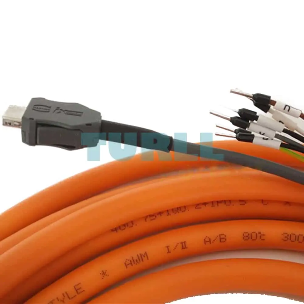 6FX5002-8QN08-1BF0 Siemens Single Cable Connection Original Brand New 1 6FX5002-8QN08-1BF0 Siemens Single Cable Connection Original Brand New