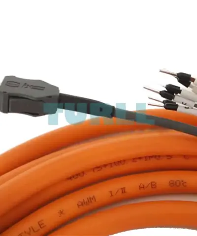 6FX5002-8QN08-1BF0 Siemens Single Cable Connection Original Brand New