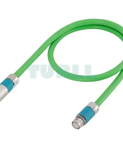 SIEMENS 6FX8002-2SL10-1AE0 Motion-Connect 800PLUS Cable
