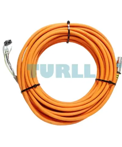 6FX8002-8QN04-1BF0 Siemens Single Cable Prefabricated Original Brand New
